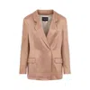 Giorgio Armani Double-breasted Blazer