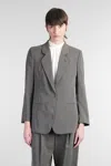GIORGIO ARMANI GIORGIO ARMANI BLAZER
