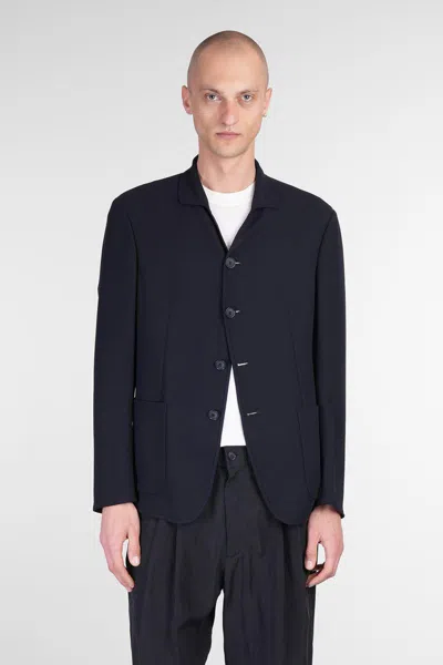 GIORGIO ARMANI GIORGIO ARMANI BLAZER