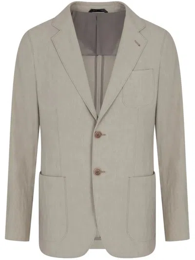 GIORGIO ARMANI GIORGIO ARMANI BLAZER