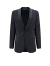 GIORGIO ARMANI BLAZER