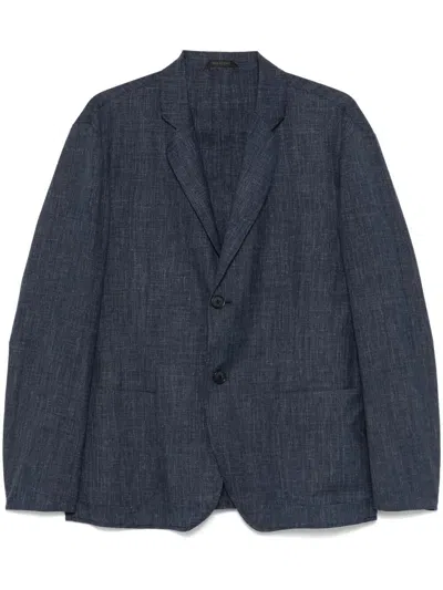 GIORGIO ARMANI BLAZER