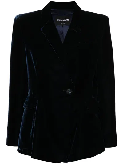 GIORGIO ARMANI BLAZER