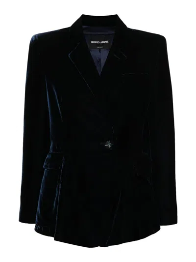 GIORGIO ARMANI BLAZER