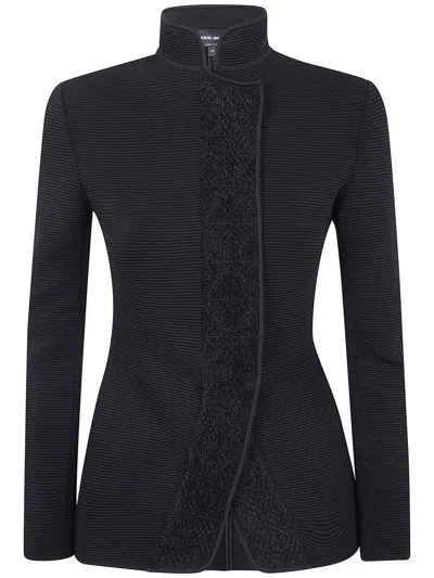 GIORGIO ARMANI GIORGIO ARMANI BLAZER CLOTHING