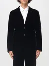 Giorgio Armani Blazer  Men Color Black In Black