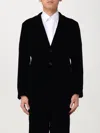 Giorgio Armani Blazer  Men Color Black In Schwarz