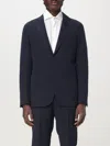 Giorgio Armani Blazer  Herren Farbe Blau In Blau
