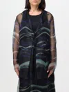 Giorgio Armani Blazer  Woman Color Black In Black