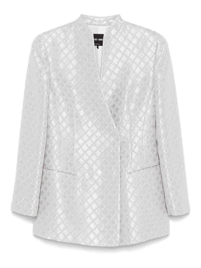 GIORGIO ARMANI BLAZER