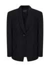 Giorgio Armani Blazer Jacket