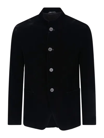 GIORGIO ARMANI BLAZER MONOPETTO