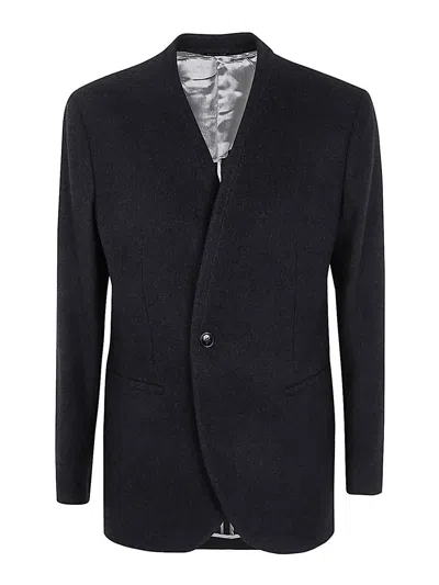 Giorgio Armani Blazer In Negro