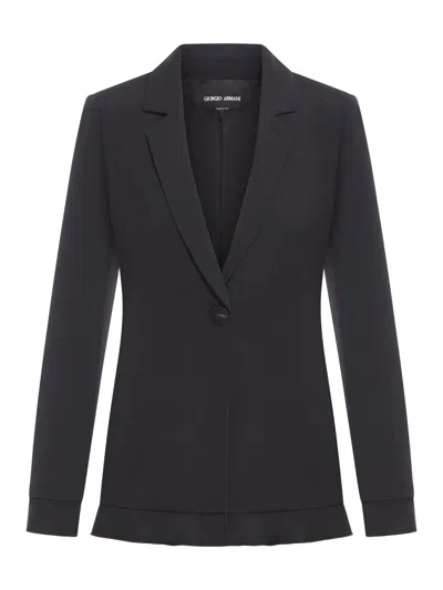 GIORGIO ARMANI BLAZER