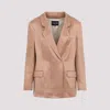 Giorgio Armani Double-breasted Blazer