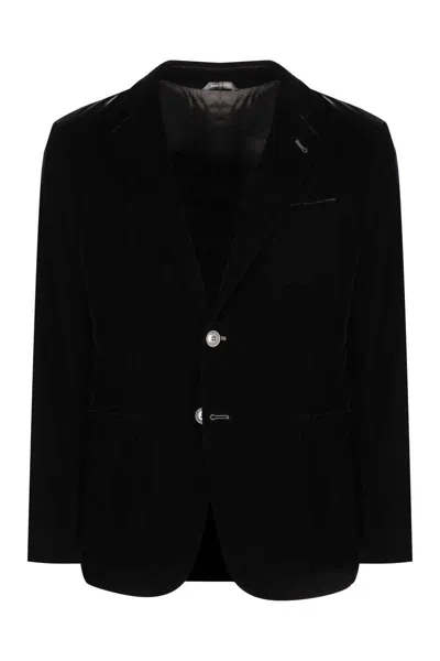 GIORGIO ARMANI GIORGIO ARMANI BLAZERS