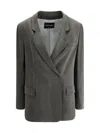 GIORGIO ARMANI GIORGIO ARMANI BLAZERS & VESTS