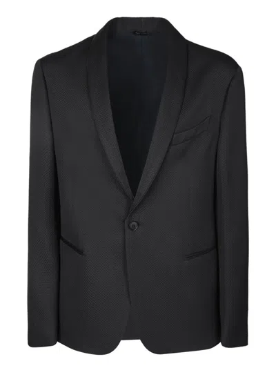 GIORGIO ARMANI GIORGIO ARMANI BLAZERS