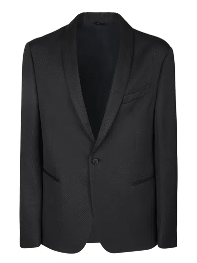 GIORGIO ARMANI GIORGIO ARMANI BLAZERS