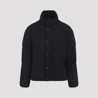 GIORGIO ARMANI VIRGIN WOOL JACKET