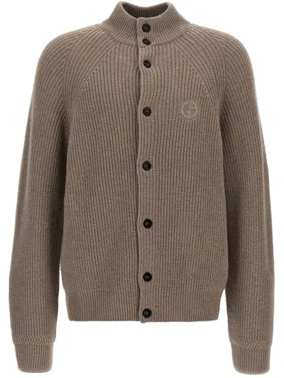 GIORGIO ARMANI GIORGIO ARMANI BLOUSON JACKET CLOTHING