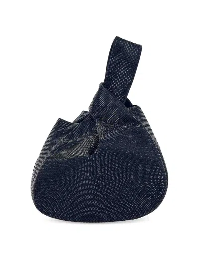 Giorgio Armani Bolso Shopping - Negro