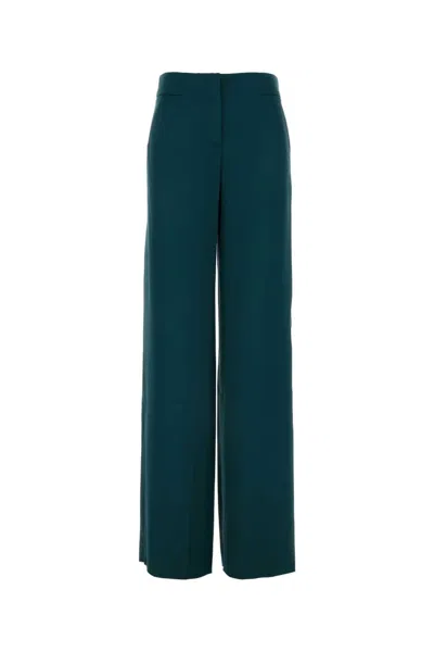 Giorgio Armani Pants In Green