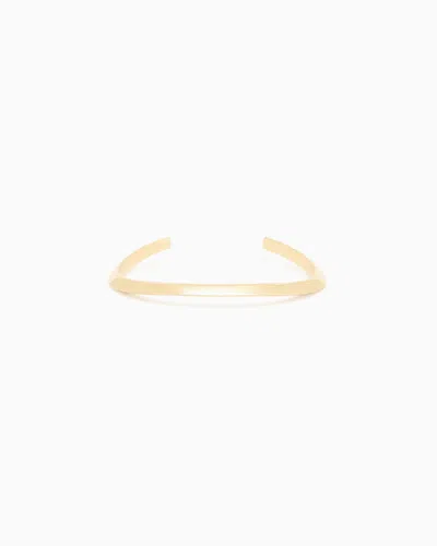 Giorgio Armani Bracelets In Gold