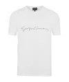 Giorgio Armani Topwear In White