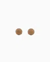 Giorgio Armani Cufflinks In Gold