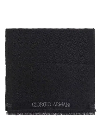 Giorgio Armani Scarfs