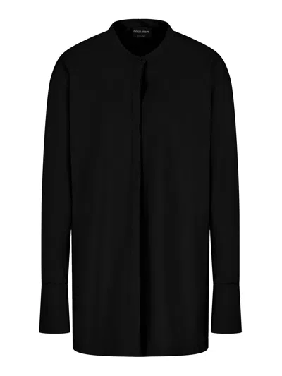 GIORGIO ARMANI SHIRT
