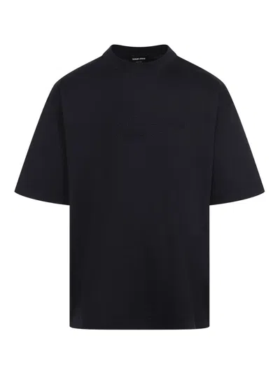 GIORGIO ARMANI T-SHIRT