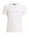 Giorgio Armani Topwear In White