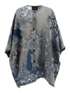 Giorgio Armani Capa - Gris In Grey