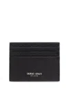 GIORGIO ARMANI GIORGIO ARMANI CARD HOLDER