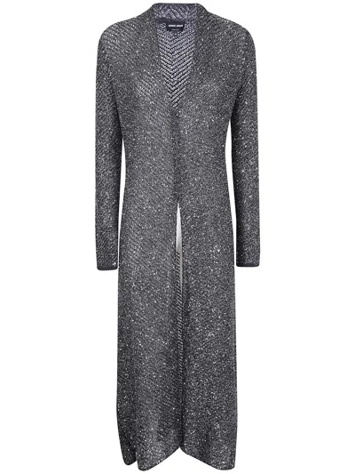 GIORGIO ARMANI GIORGIO ARMANI CARDIGAN CLOTHING