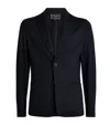 GIORGIO ARMANI CASHMERE BLAZER