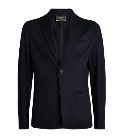 Giorgio Armani Cashmere Blazer