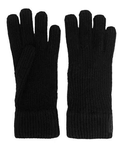 Giorgio Armani Cashmere Gloves