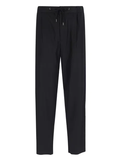GIORGIO ARMANI CASHMERE PANTS