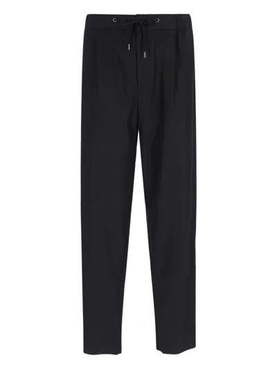 GIORGIO ARMANI CASHMERE PANTS