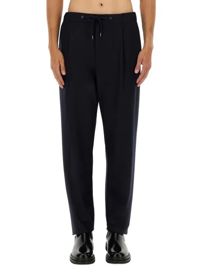 GIORGIO ARMANI GIORGIO ARMANI CASHMERE PANTS