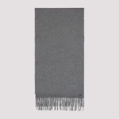 GIORGIO ARMANI CASHMERE SCARF