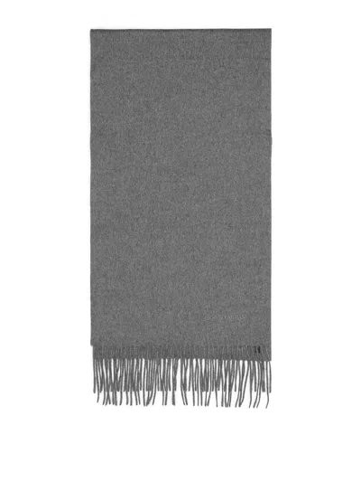 GIORGIO ARMANI CASHMERE SCARF