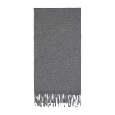 Giorgio Armani Cashmere Scarf Men