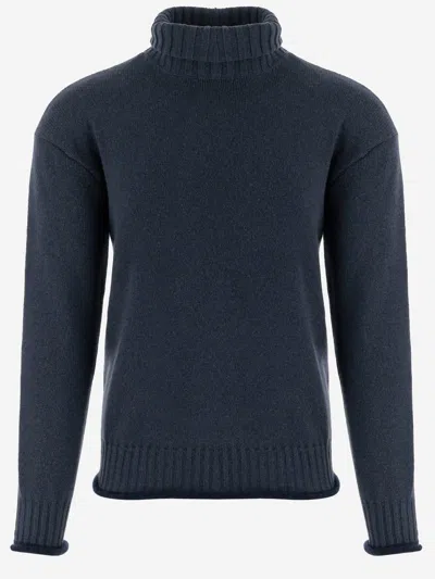 GIORGIO ARMANI CASHMERE SWEATER