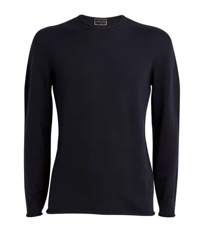 GIORGIO ARMANI CASHMERE SWEATER