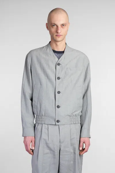 GIORGIO ARMANI GIORGIO ARMANI CASUAL JACKET