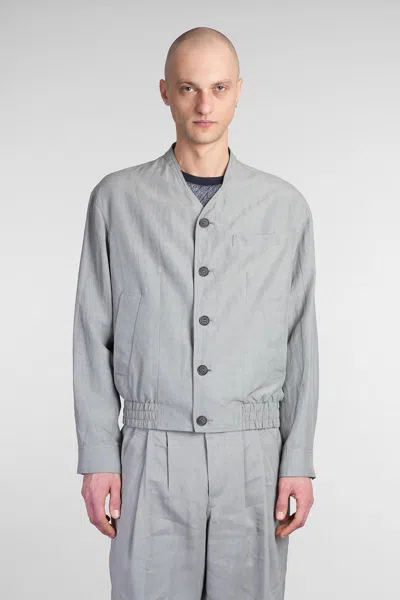 GIORGIO ARMANI GIORGIO ARMANI CASUAL JACKET